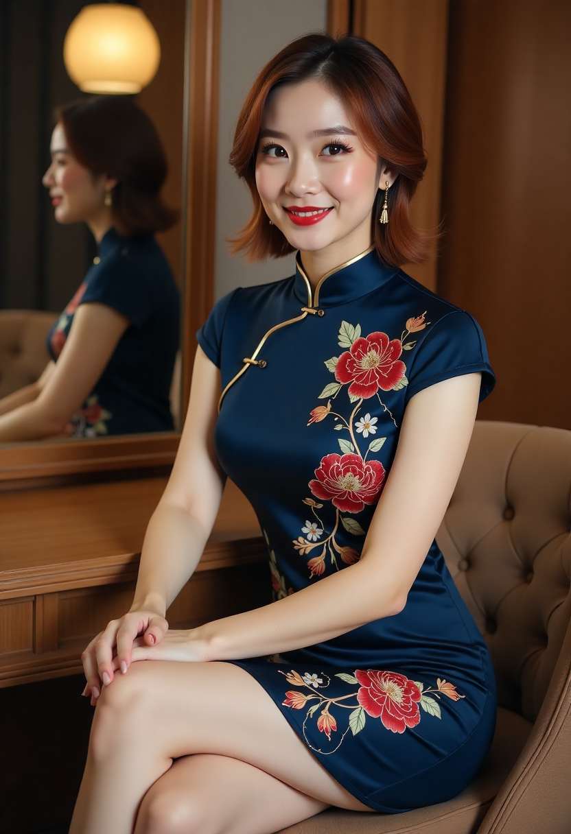 失物招领处剧照