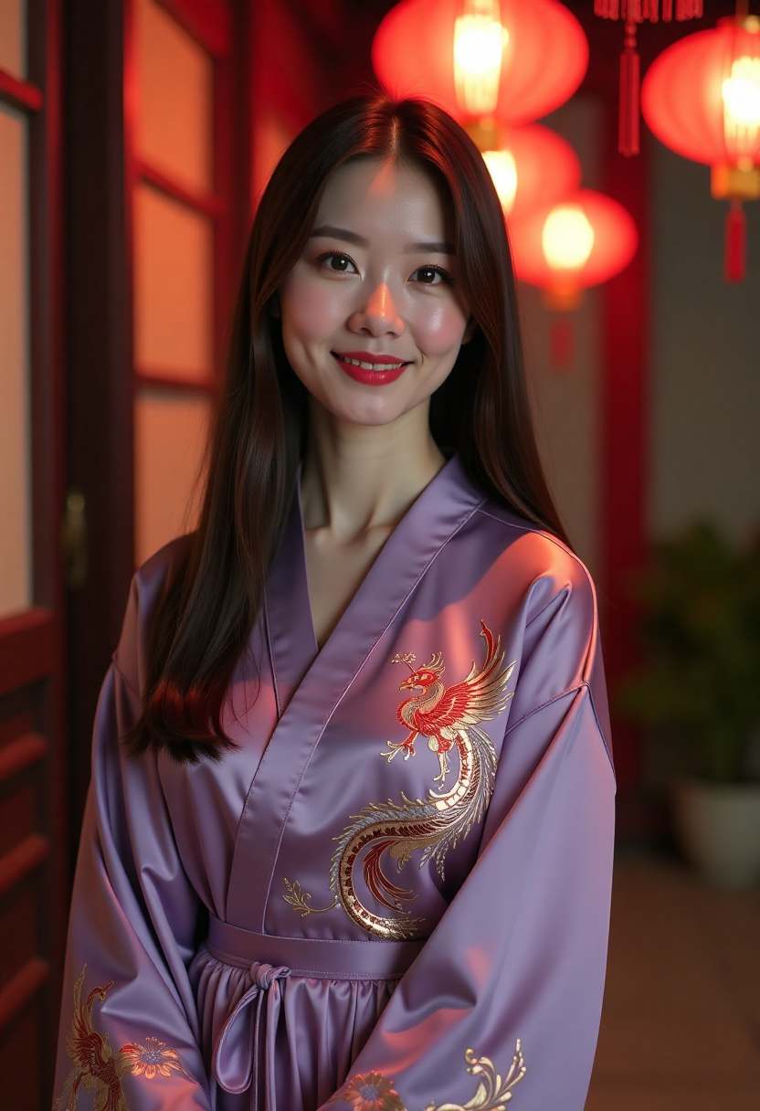 《两扇红唇》海边拍摄现场